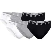 Cr7 Basic, Slip, 6-Pack Slip