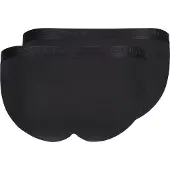 Skiny Slip zwart