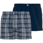 Ceceba Boxershorts blauw / smoky blue / nachtblauw