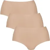 Anita Broekje 'Essentials' nude