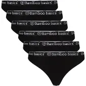 Bamboo Basics String
