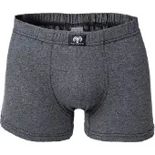 Ceceba Boxershorts grijs / antraciet / donkergrijs