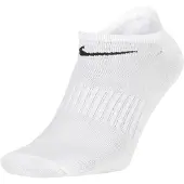 Nike Sportsokken zwart / wit