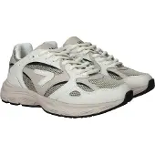 Hub Sneakers laag 'Shift M39' wit