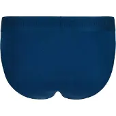 Skiny Slip blauw