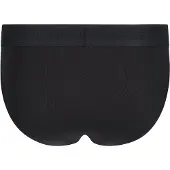 Skiny Slip zwart