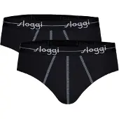 Sloggi Start Midi C2p Box Slip