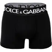 Dolce&Gabbana Boxershorts zwart