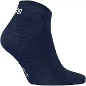 Puma Sokken navy / wit