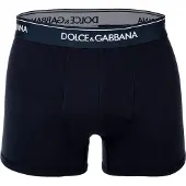 Dolce&Gabbana Boxershorts blauw