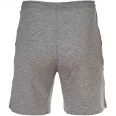 JOOP! Pyjamabroek 'Comfort' grijs gemêleerd