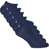 FILA Sokken blauw / wit