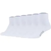 Mustang Sokken lichtgrijs / wit