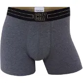 Cr7 - Cristiano Ronaldo Boxershorts grijs / zwart / wit