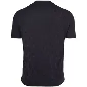 Armani Exchange Shirt donkerblauw