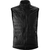 Gonso - Taccone - Fietsbodywarmer 3XL, zwart