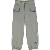 Finkid Functionele broek 'RENTO MUKKA' pastelgroen