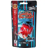 Hikari Goldfish Bio Gold Zinkend - Sluierstaarten Visvoer