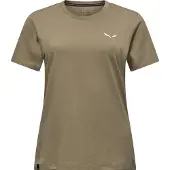 Salewa T-shirt dames Eagle Vocab