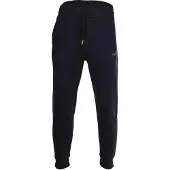 Armani Exchange Broek donkerblauw
