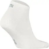 Puma Sokken duifblauw / wit