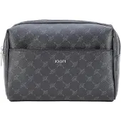 JOOP! Make up tas grijs / zwart