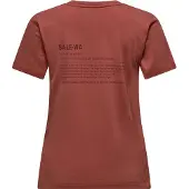 Salewa T-shirt dames Eagle Vocab