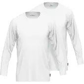 Götzburg Shirt wit