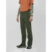 Salewa - Puez Dolomia 2 Pants - Trekkingbroek 46, zwart