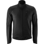 Gonso - Trail Jacket Softshell - Fietsjack M, zwart