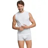 Schiesser Onderhemd