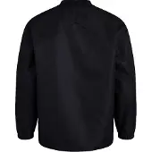Canterbury Heren Club Vaposhield Contact Top (Zwart)