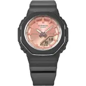 Casio G-shock Dames Horloge Grijs GMA-P2110SC-4AER