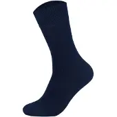 s.Oliver Sokken marine / navy / nachtblauw / saffier