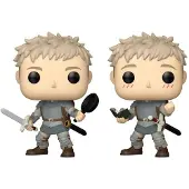 Funko POP! Animatie Delicious in Dungeon Laios met Chase Willekeurig model