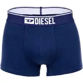Diesel Boxershorts 'Damien' donkerblauw / zwart / wit