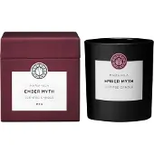 Maria Nila Scented Candles Ember Myth Geurkaars 210gr