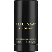 Elie Saab L'homme Deodorant Stick 75 gr