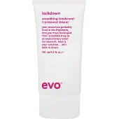 Evo Haarverzorging Verzorging Smoothing Treatment 150 ml