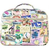 Oilily Cocos beauty case