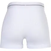 Ellesse Boxershorts grijs gemêleerd / zwart / wit