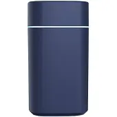INF Oplaadbare Aroma Diffuser Luchtbevochtiger met Sfeerlicht Blue