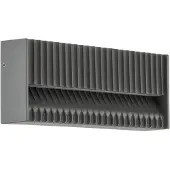 LUCANDE Buitenverlichting , Tavion, Zwart, Terras, Aluminium, Modern
