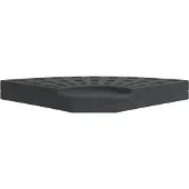 vidaXL Parasolgewicht met handvat voor kruisstandaard 20 kg