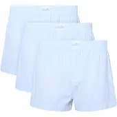 Ellesse Boxershorts azuur / lichtblauw
