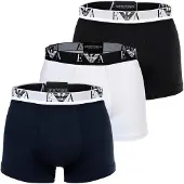 Emporio Armani Bold Monogram Boxershorts