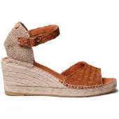 Toni pons Sarai Esparto Sleehak Sandalen