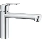 GROHE Via Chroom