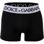Dolce&Gabbana Boxershorts zwart