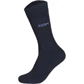 JOOP! Sokken navy / lichtblauw